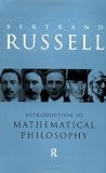 Russell, Bertrand: Introduction to Mathematical Philosophy Russell, Bertrand: Introduction to Mathematical Philosophy