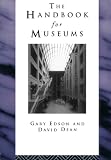 Dean, David: Handbook for Museums Dean, David: Handbook for Museums