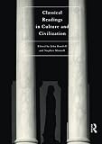 Classical Readings in Culture and Civilization (041510517X) by Mennell, Stephen Mennell, Stephen: Classical Readings in Culture and Civilization