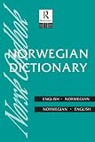 [???]: Norwegian Dictionary: Norwegian-English English-Norwegian