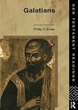 Esler, Philip Francis: Galatians