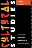 Radway, Janice: Cultural Studies Radway, Janice: Cultural Studies