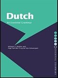 Shetter, William Z.: Dutch: An Essential Grammar