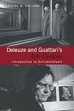Guattari, Felix: Deleuze and Guattari's Anti-Oedipus: Introduction to Schizoanalysis Guattari, Felix: Deleuze and Guattari's Anti-Oedipus: Introduction to Schizoanalysis