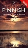 Abondolo, Daniel Mario: Colloquial Finnish: The Complete Course for Beginners Abondolo, Daniel Mario: Colloquial Finnish: The Complete Course for Beginners