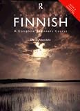 Abondolo, Daniel Mario: Colloquial Finnish: The Complete Language Course for Beginners Abondolo, Daniel Mario: Colloquial Finnish: The Complete Language Course for Beginners