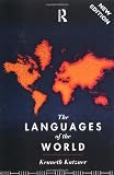 Katzner, Kenneth: The Languages of the World Katzner, Kenneth: The Languages of the World