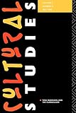 Grossberg, Lawrence: Cultural Studies: Issue 2, Special Issue, Toni Morrison And The Curriculum, Edited By Warren Crichton And Cameron Mccarthy Grossberg, Lawrence: Cultural Studies: Issue 2, Special Issue, Toni Morrison And The Curriculum, Edited By Warren Crichton And Cameron Mccarthy