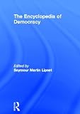 Martin, Seymour: The Encyclopedia of Democracy