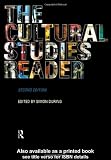 During, Simon: The Cultural Studies Reader During, Simon: The Cultural Studies Reader