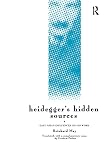 Parkes, Graham: Heidegger's Hidden Sources: East Asian Influences on His Work Parkes, Graham: Heidegger's Hidden Sources: East Asian Influences on His Work