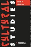 Grossberg, Lawrence: Cultural Studies Issue 10:1: Controversies In Cultural Studies Grossberg, Lawrence: Cultural Studies Issue 10:1: Controversies In Cultural Studies