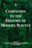Olby, R.C.: Companion to the History of Modern Science