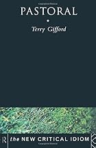 Pastoral (The New Critical Idiom) by Terry&hellip;