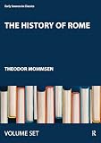 Wiedemann, Thomas: The History of Rome Wiedemann, Thomas: The History of Rome