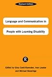 Beveridge, Michael: Language and Communication in People with Learning Disabilities Beveridge, Michael: Language and Communication in People with Learning Disabilities