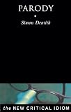 Dentith, Simon: Parody