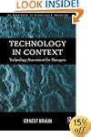 Technology in Context: Technology Ass...