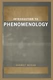 Moran, Dermot: Introduction to Phenomenology Moran, Dermot: Introduction to Phenomenology