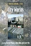 Allen, John: City Worlds Allen, John: City Worlds