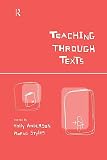 Styles, Morag: Teaching Through Texts: Promoting Literacy Through Popular and Literary Texts in the Primary Classroom Styles, Morag: Teaching Through Texts: Promoting Literacy Through Popular and Literary Texts in the Primary Classroom