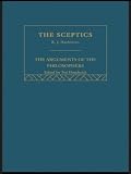 Hankinson, R. J.: The Skeptics