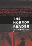 Gelder, Ken: The Horror Reader