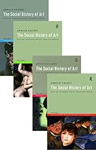 The Social History of Art [complete] by&hellip;