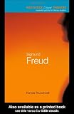 Thurschwell, Pamela: Sigmund Freud