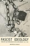 Kallis, Aristotle A.: Fascist Ideology: Expansionism in Italy and Germany 1922-1945