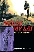 From Melos to My Lai : Violence, Culture and&hellip;