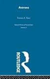 Yates, Frances A.: Astraea: The Imperial Theme in the Sixteenth Century