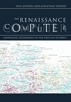 The Renaissance computer : knowledge&hellip;