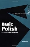 Bielec, Dana: Basic Polish: A Grammar and Workbook