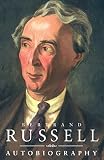 Russell, Bertrand: Autobiography
