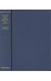 Forsythe, Bill: The State of Prisons in Britain, 1775-1900