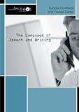 Carter, Ronald: The Language of Speech and Writing