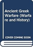 Chambers, James: Ancient Greek Warfare