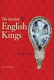 Kirby, D. P.: The Earliest English Kings