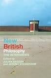 Stangroom, Jeremy: New British Philosopht: The Interviews Stangroom, Jeremy: New British Philosopht: The Interviews
