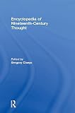 Claeys, Gregory: Encyclopedia Of Nineteenth-century Thought Claeys, Gregory: Encyclopedia Of Nineteenth-century Thought