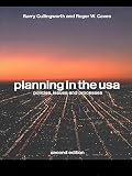 Caves, Roger W.: Planning in the USA: Policies, Issues and Processes