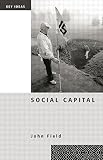 Field, John: Social Capital