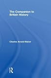 Arnold-Baker, Charles: Companion to British History
