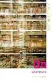 Miller, J. Hillis: On Literature
