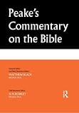 Black, Matthew: Peake's Commentary on the Bible Black, Matthew: Peake's Commentary on the Bible