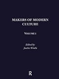 Wintle, Justin: Makers of Modern Culture