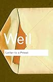 Weil, Simone: Letters to a Priest Weil, Simone: Letters to a Priest