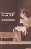 Hyde, G. M.: Encounters With Tadeusz Kantor Hyde, G. M.: Encounters With Tadeusz Kantor
