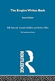 Ashcroft, Bill: The Empire Writes Back : Theory and Practice in Post-Colonial Literatures